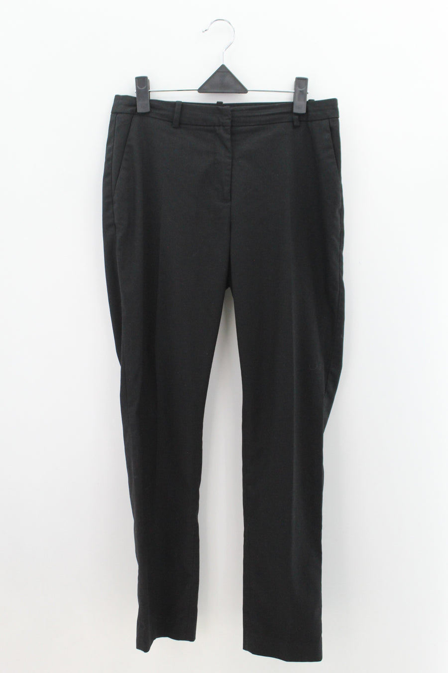 PANTALON VESTIR Femenino H&M