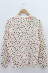 SACO Femenino Springfield
