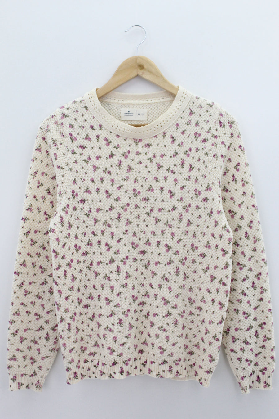 SACO Femenino Springfield