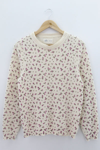 SACO Femenino Springfield