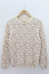SACO Femenino Springfield