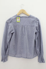BLUSA Femenino CASUAL /OFICINA Springfield