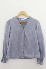BLUSA Femenino CASUAL /OFICINA Springfield