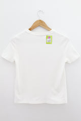 CAMISETA Femenino Mango