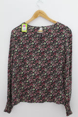 TOP Femenino CASUAL