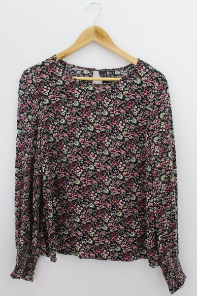 TOP Femenino CASUAL