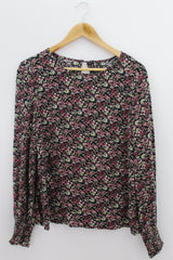 TOP Femenino CASUAL