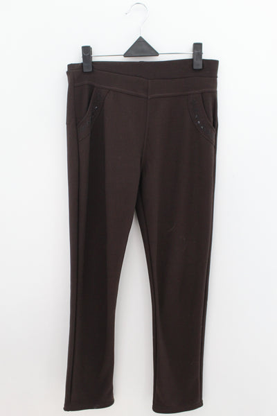 PANTALON VESTIR Femenino
