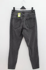 JEAN MUJER Femenino H&