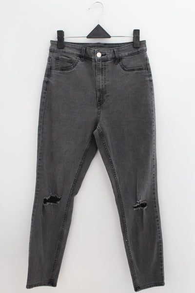 JEAN MUJER Femenino H&