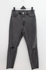 JEAN MUJER Femenino H&