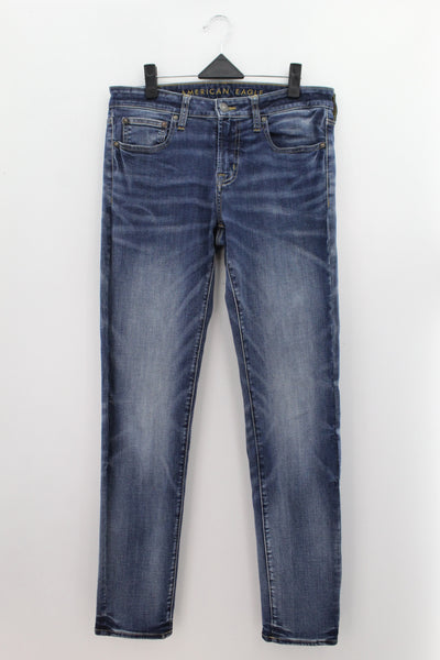 JEAN HOMBRE Masculino American Eagle