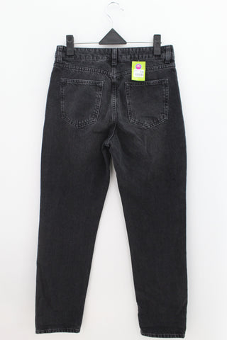 JEAN MUJER Femenino Zara