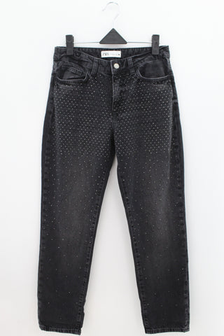 JEAN MUJER Femenino Zara