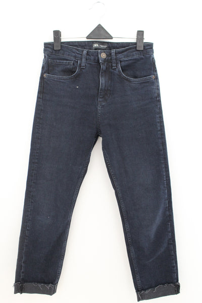 JEAN MUJER Femenino Zara