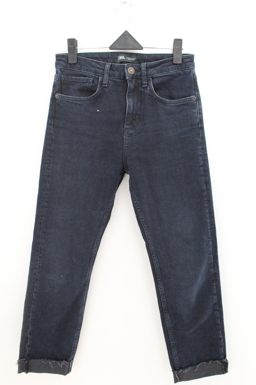JEAN MUJER Femenino Zara