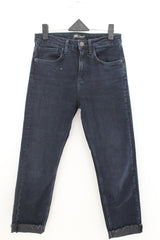 JEAN MUJER Femenino Zara
