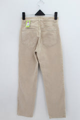 JEAN MUJER Femenino H&M