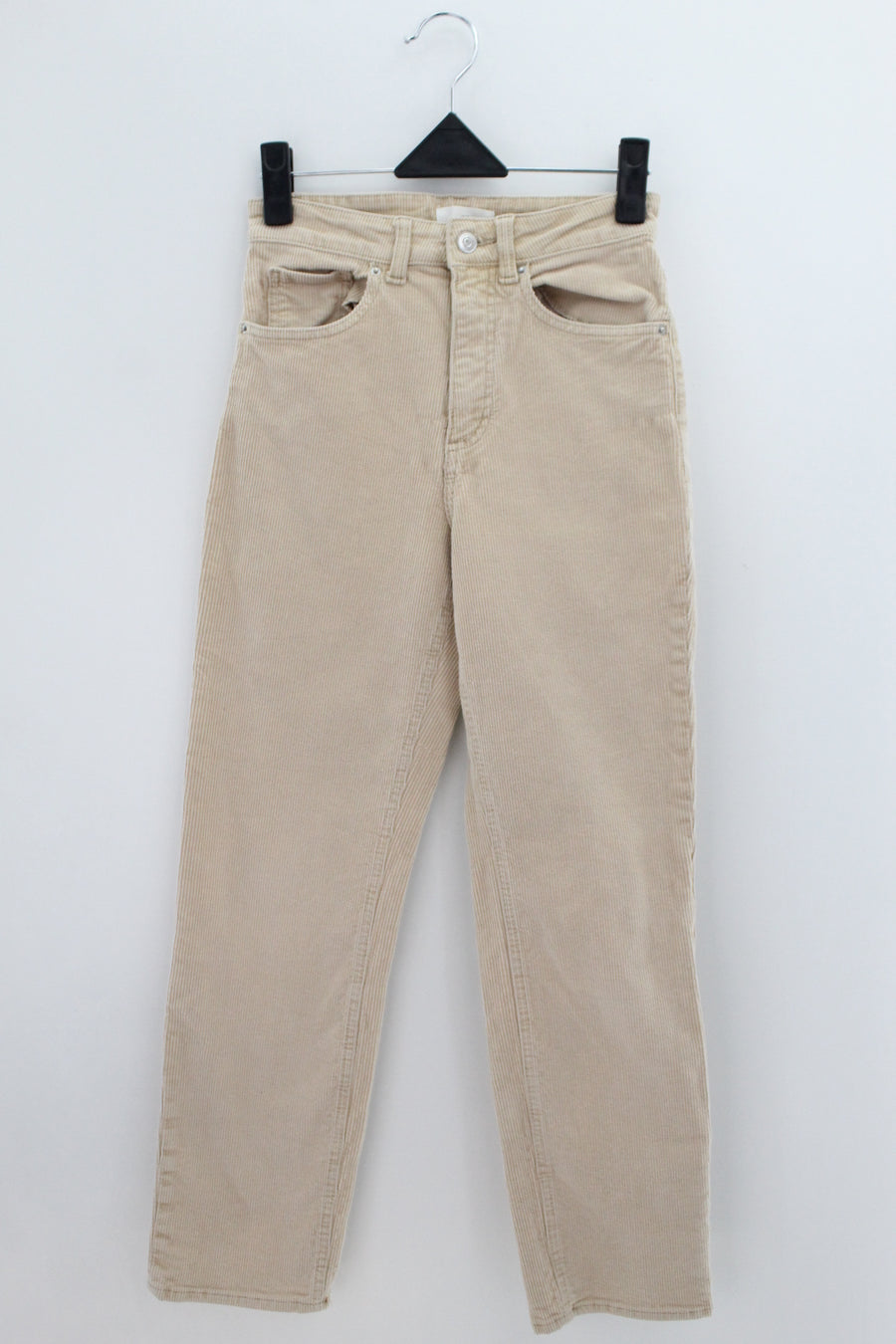 JEAN MUJER Femenino H&M