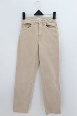 JEAN MUJER Femenino H&M