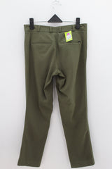 PANTALON VESTIR Femenino Banana Republic