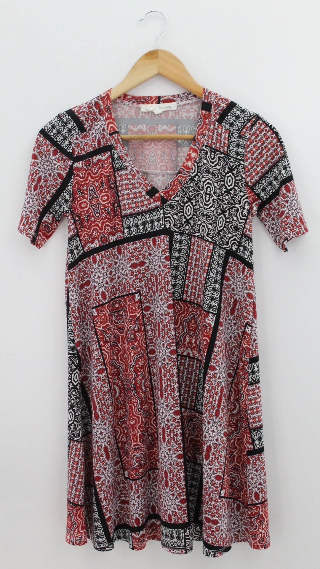 VESTIDO Femenino CASUAL/DEPORTIVO