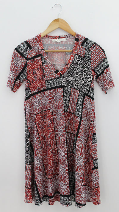 VESTIDO Femenino CASUAL/DEPORTIVO