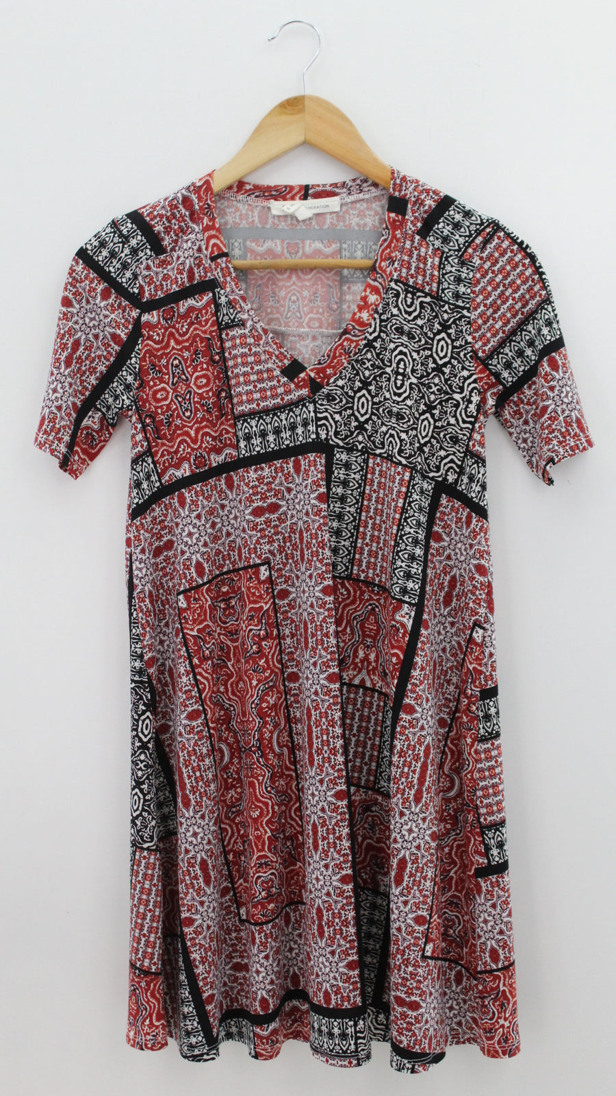 VESTIDO Femenino CASUAL/DEPORTIVO