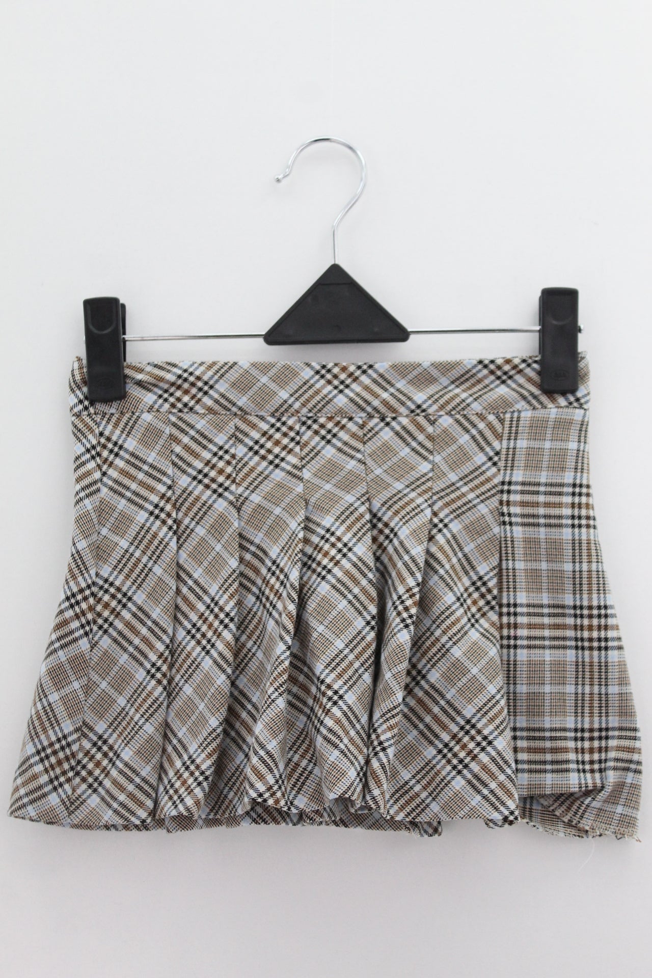 FALDA niña (8-14) Zara