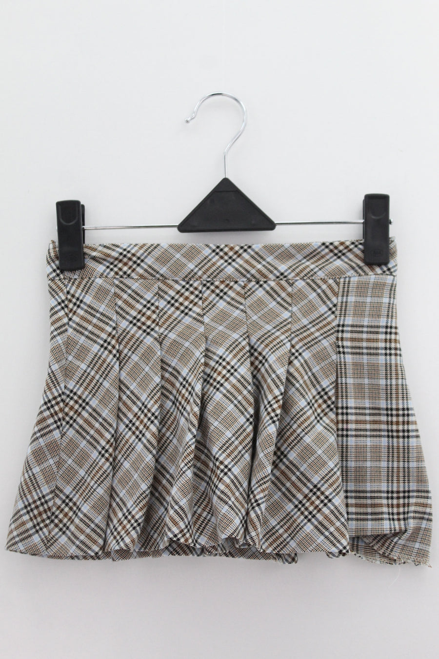 FALDA niña (8-14) Zara