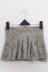 FALDA niña (8-14) Zara