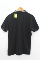 CAMISETA POLO Masculino Pull & Bear
