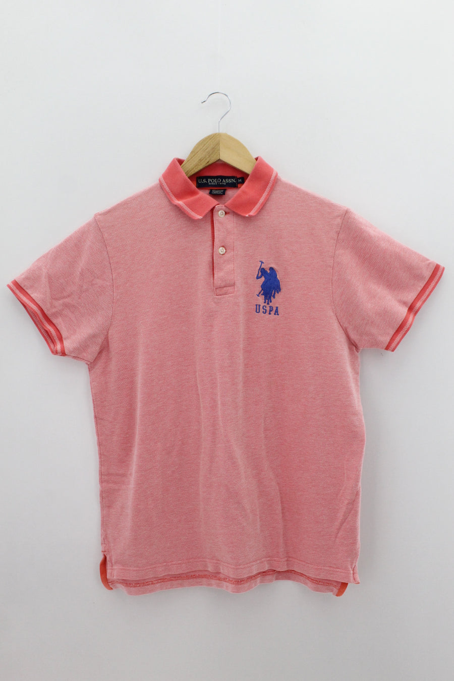 CAMISETA POLO Masculino Polo