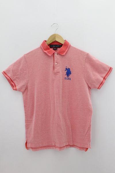 CAMISETA POLO Masculino Polo