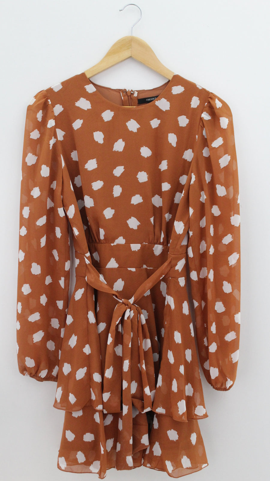 VESTIDO Femenino CASUAL/DEPORTIVO Forever 21