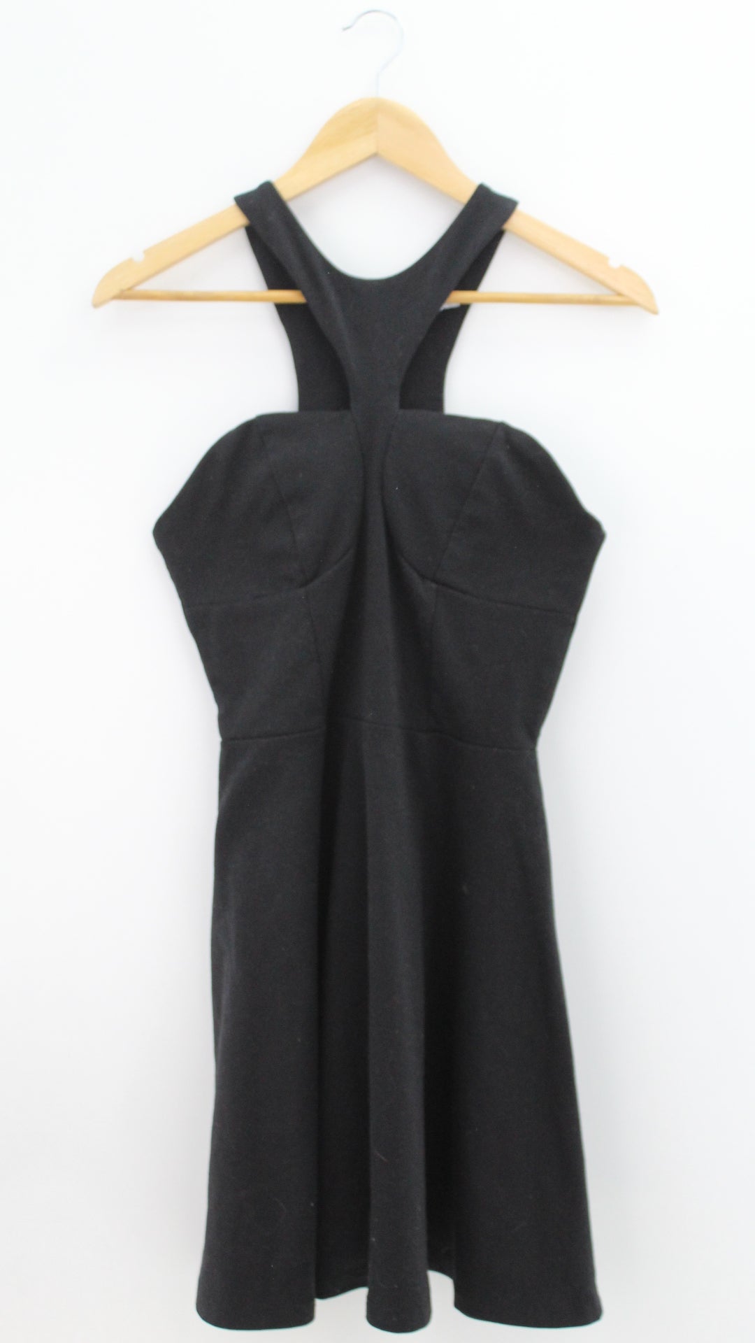 VESTIDO Femenino CASUAL/DEPORTIVO