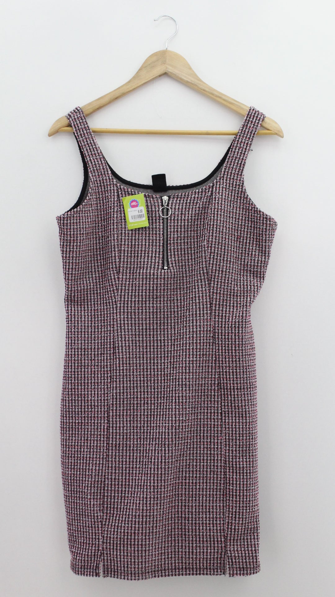 VESTIDO Femenino CASUAL/DEPORTIVO