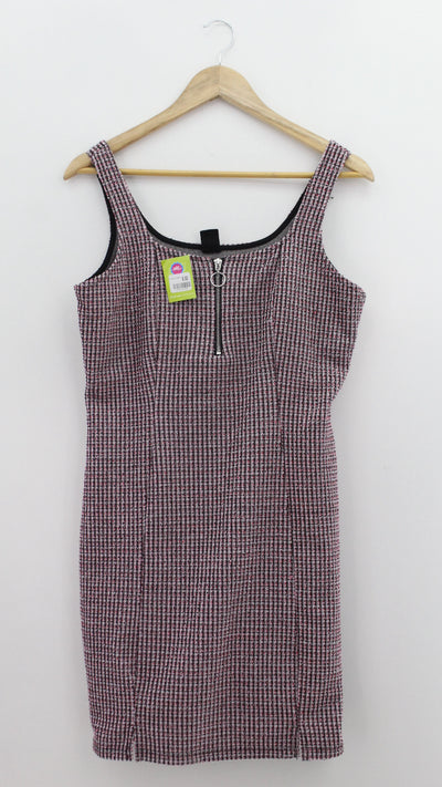 VESTIDO Femenino CASUAL/DEPORTIVO