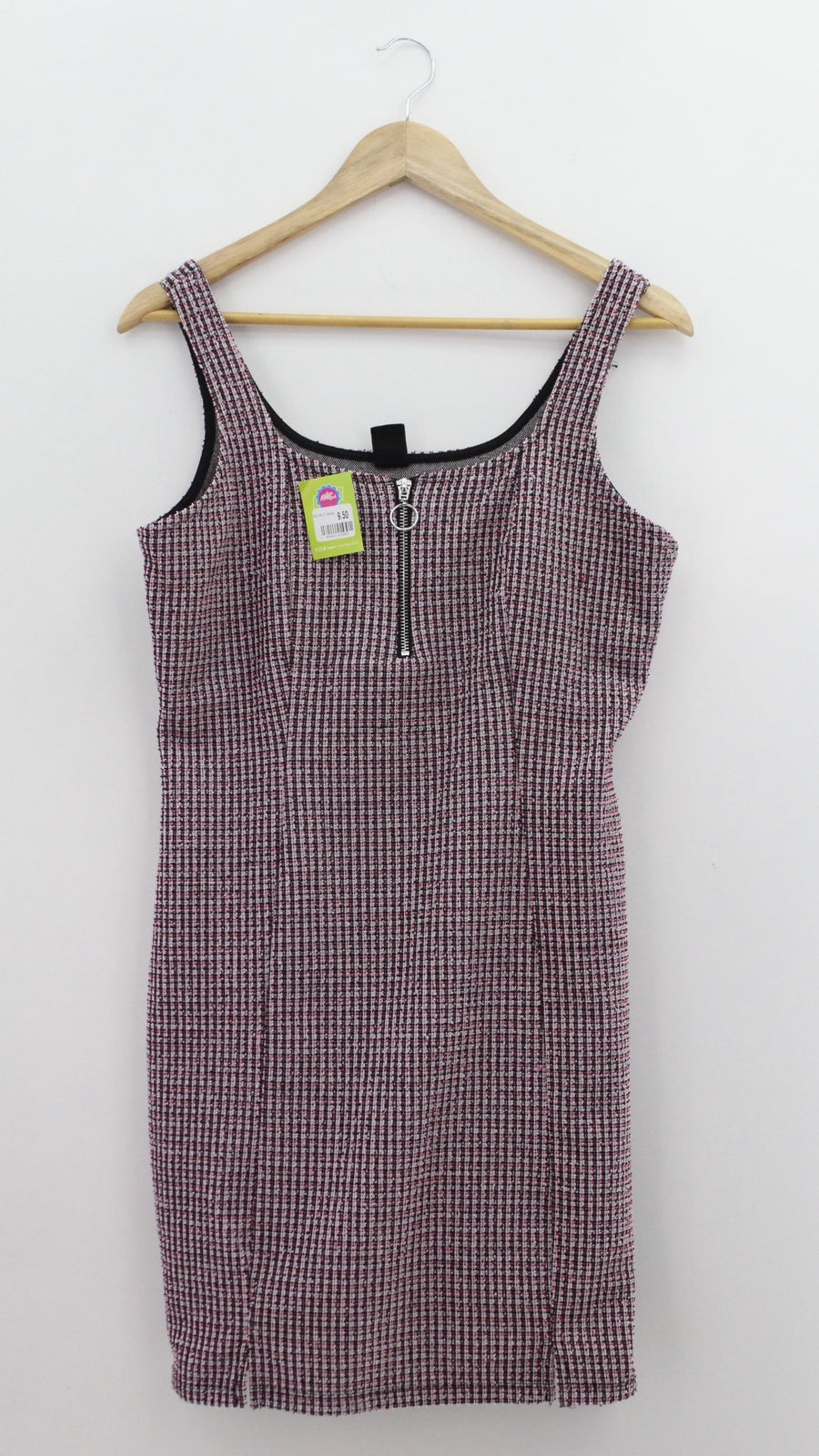 VESTIDO Femenino CASUAL/DEPORTIVO