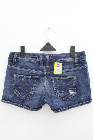SHORT Femenino Zara