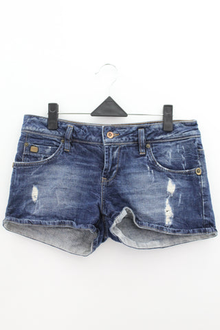 SHORT Femenino Zara