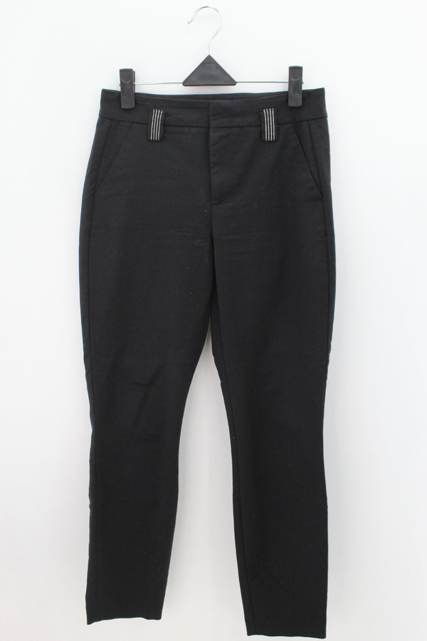 PANTALON VESTIR Femenino Naf Naf