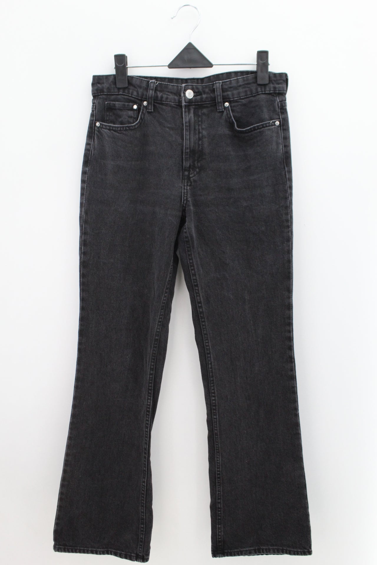JEAN MUJER Femenino H&O