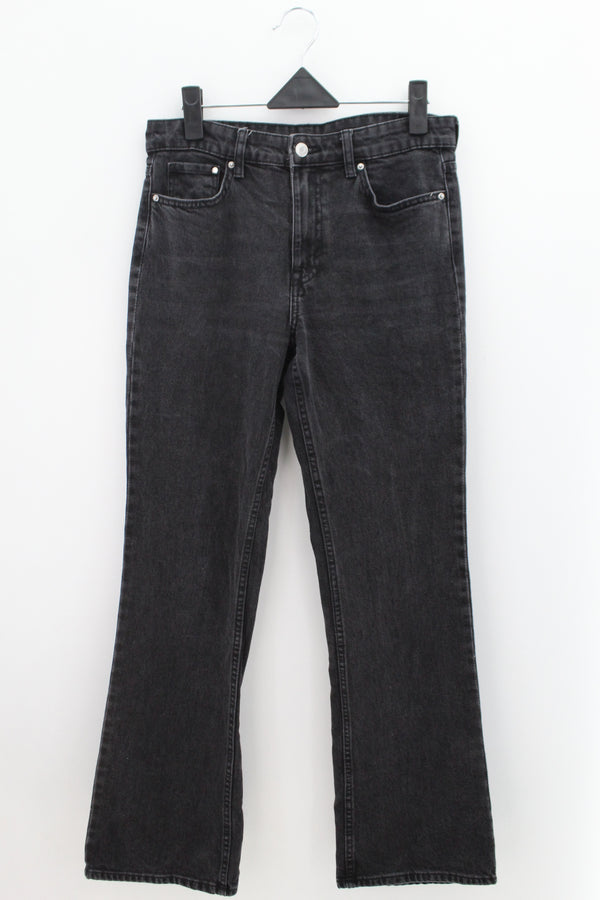JEAN MUJER Femenino H&O