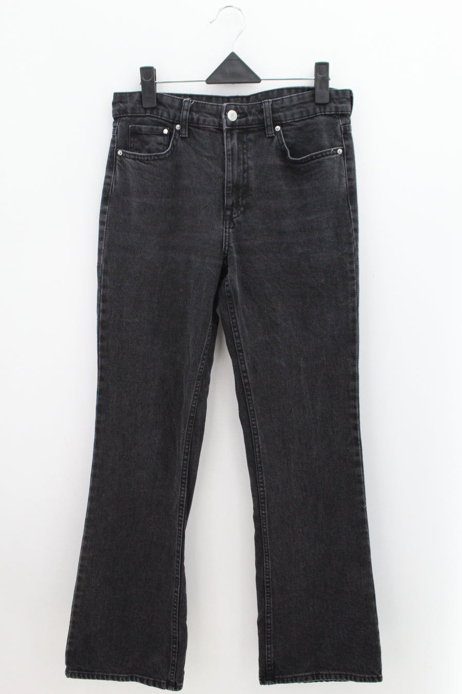 JEAN MUJER Femenino H&O