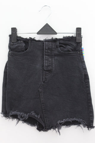 FALDA Femenino Bershka