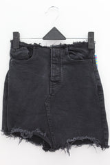 FALDA Femenino Bershka