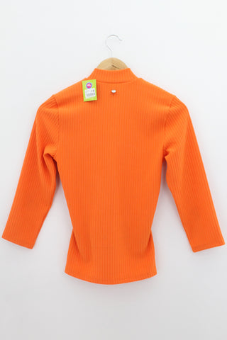 TOP Femenino CASUAL Studio F