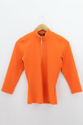 TOP Femenino CASUAL Studio F