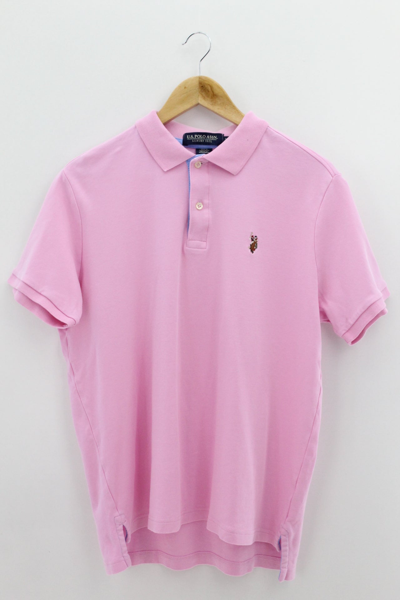 CAMISETA POLO Masculino Polo